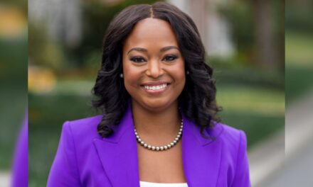 AFRO spotlight: Councilmember Janeese Lewis George hopes to continue positively impacting Ward 4 