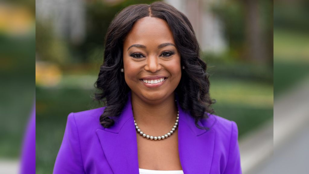 AFRO spotlight: Councilmember Janeese Lewis George hopes to continue positively impacting Ward 4 