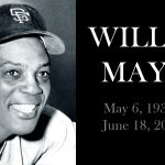 San Francisco Giants, Entire Baseball Community Mourns the Loss of Willie Mays