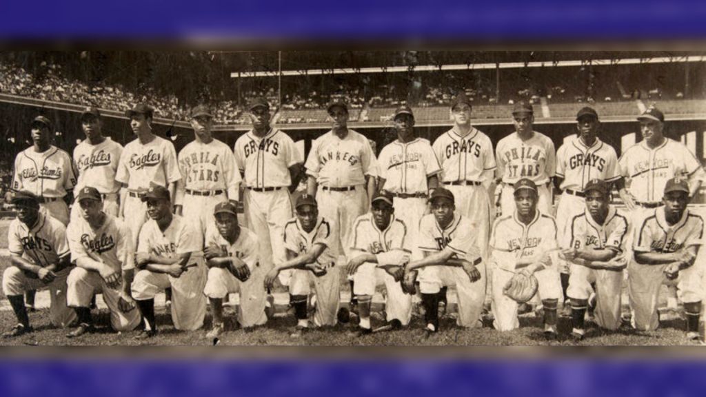 MLB integrates Negro Leagues stats, elevating long-overlooked stars to Major League status