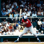 Bo Jackson Played at Rickwood Field as Prep Star, Collegiate Slugger and Pro