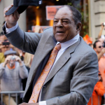 Willie Mays Will Not Be at Historic Rickwood Field for Thursday’s Tribute Game