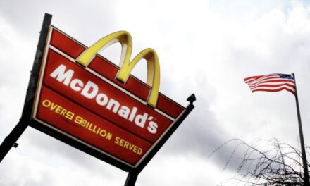 McDonald’s is changing its drive through at many locations