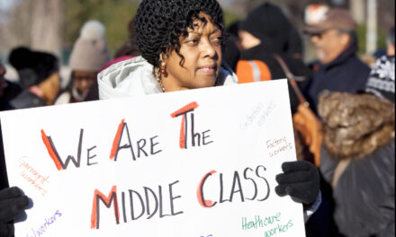 Here’s how much you have to make to be considered middle class in Alabama