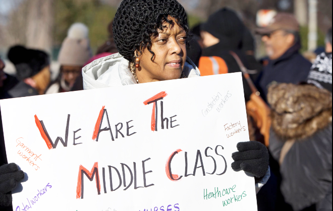 Here’s how much you have to make to be considered middle class in Alabama