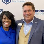 BBA Exec Nan Baldwin Named New CEO for the Hoover Chamber