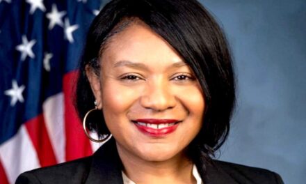 She grew up around Birmingham public housing, now leads HUD in the south: ‘There is a path for you’