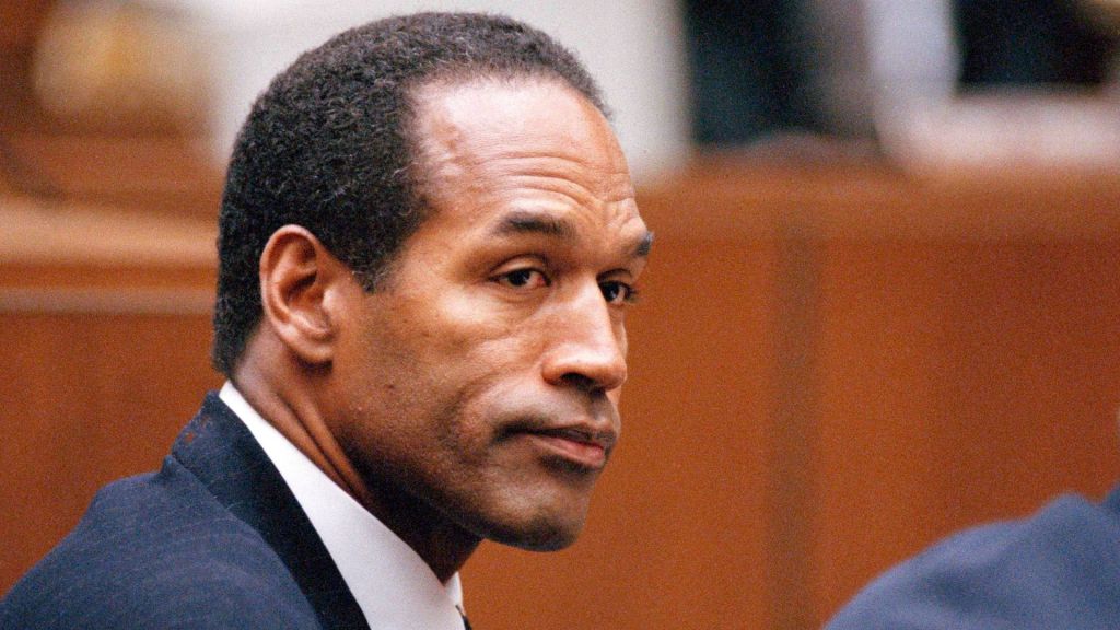 Football legend O.J. Simpson dies, but the obsession remains alive