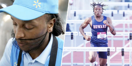 Current and former HBCU athletes at this week’s 2024 U. S. Olympic Team Track & Field Trials