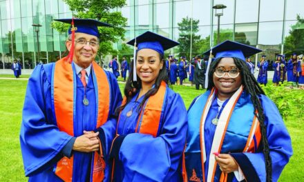 Morgan State’s CICS offers flexible education options for non-traditional students