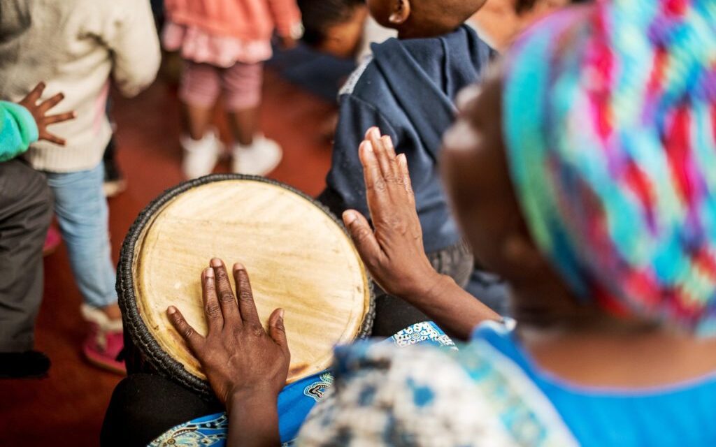 Keeping Black tradition alive: A look at the importance of preserving African-American culture