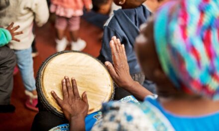 Keeping Black tradition alive: A look at the importance of preserving African-American culture