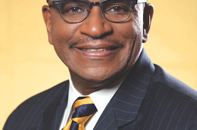 Oakwood University Celebrates President Pollard who Receives Prestigious Award and Membership