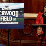 On the House Floor, Rep. Sewell Recognizes MLB’s Tribute to Negro Leagues at Rickwood Field