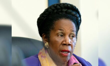 Rep. Sheila Jackson Lee speaks on cancer diagnosis amid run for re-election  