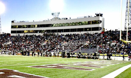 Alabama A&M to play Jackson State in Gulf Coast Challenge