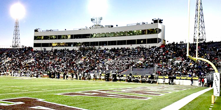 Alabama A&M to play Jackson State in Gulf Coast Challenge