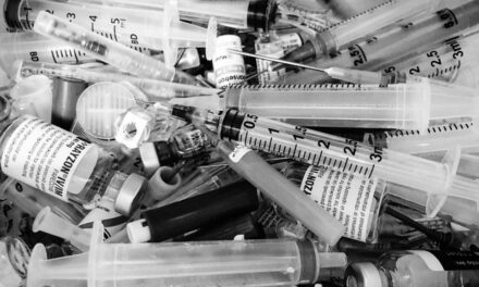 How syringe exchanges in Washington, D.C. reduce the spread of disease