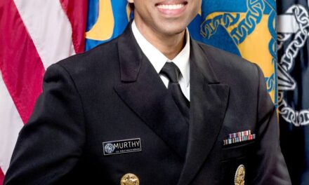 Surgeon general demands warning label on social media apps