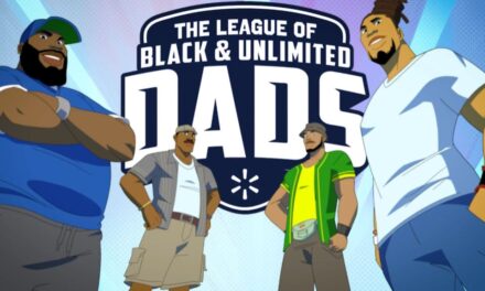 PRESS ROOM: Walmart partners with Black-owned agencies Contender and Martian Blueberry to launch Father’s Day campaign showcasing Black fathers as superheroes