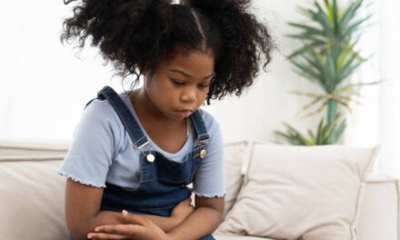 5 Digestive Disorders To Look Out For in Black Children