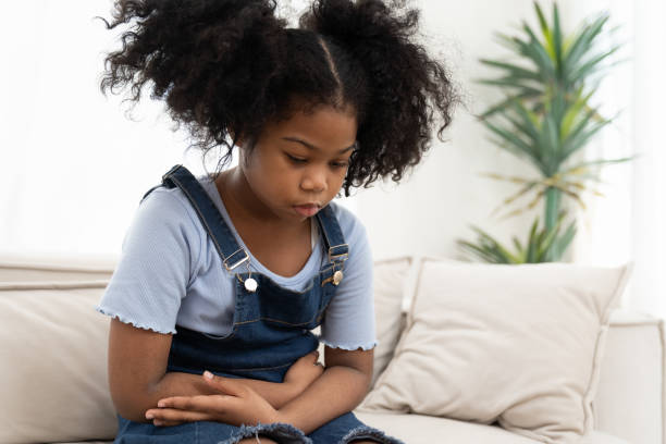 5 Digestive Disorders To Look Out For in Black Children