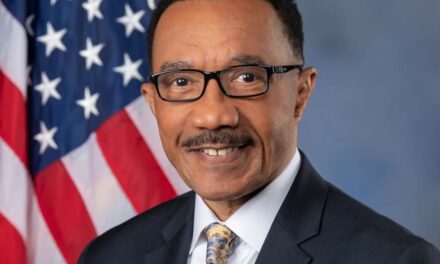 Congressman Kweisi Mfume appointed to U.S. House of Foreign Affairs Committee