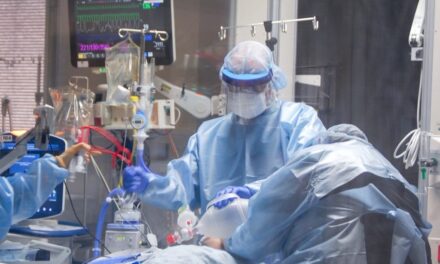 Alabama hospital goes hybrid as Birmingham doctors treat ICU patients 100 miles away