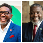 Kelvin Datcher, Frank Woodson Likely Headed to Democratic Runoff to Fill Vacant House District 52 Seat