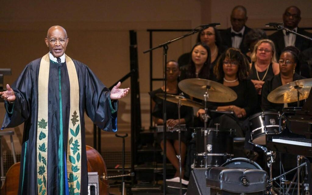 PRESS ROOM: Healing of the Nations Foundation in association with Carnegie Hall presents its annual Juneteenth celebration on Wednesday, June 19 at 7 PM