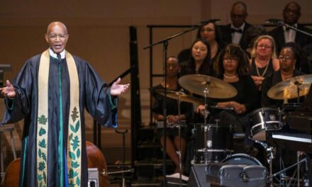 PRESS ROOM: Healing of the Nations Foundation in association with Carnegie Hall presents its annual Juneteenth celebration on Wednesday, June 19 at 7 PM