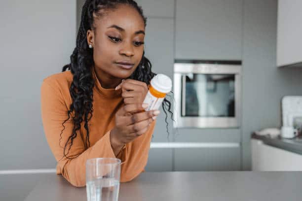 Black People May Have Worse Side Effects From Crohn’s Medications