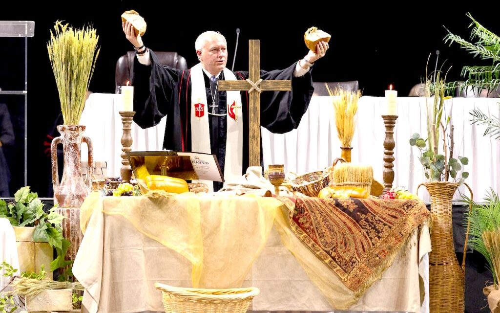 United Methodist split: Alabama Supreme Court rejects appeal by 44 churches blocked from leaving