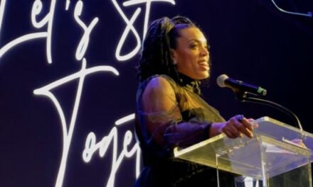 A night to remember: Associated Black Charities celebrates community and collaboration at 2024 gala