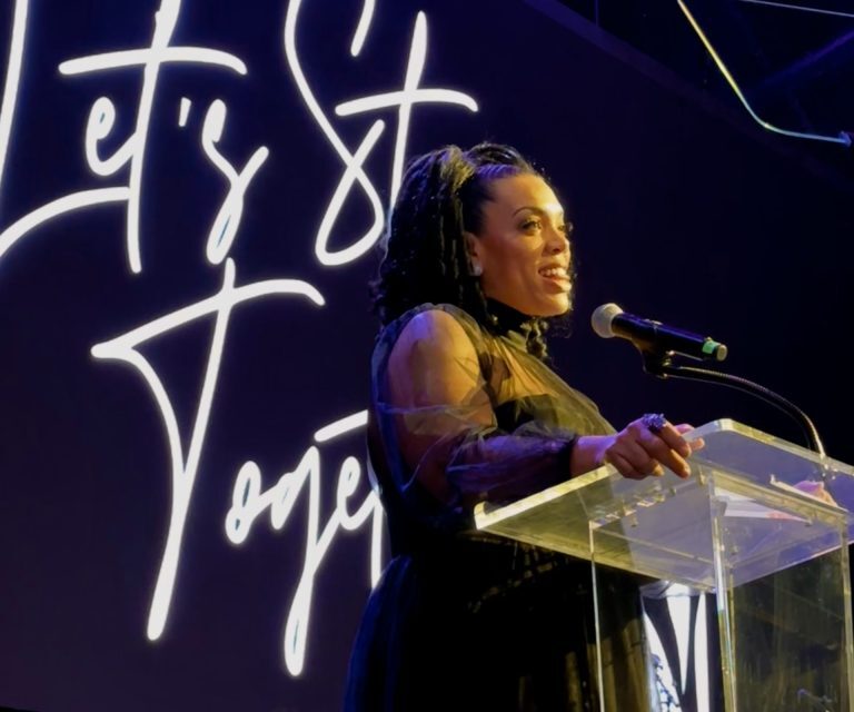 A night to remember: Associated Black Charities celebrates community and collaboration at 2024 gala