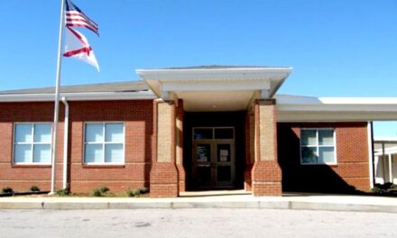 Revitalization of former Central, Courtland and Hubbard School site into the new R. A. Hubbard Center 