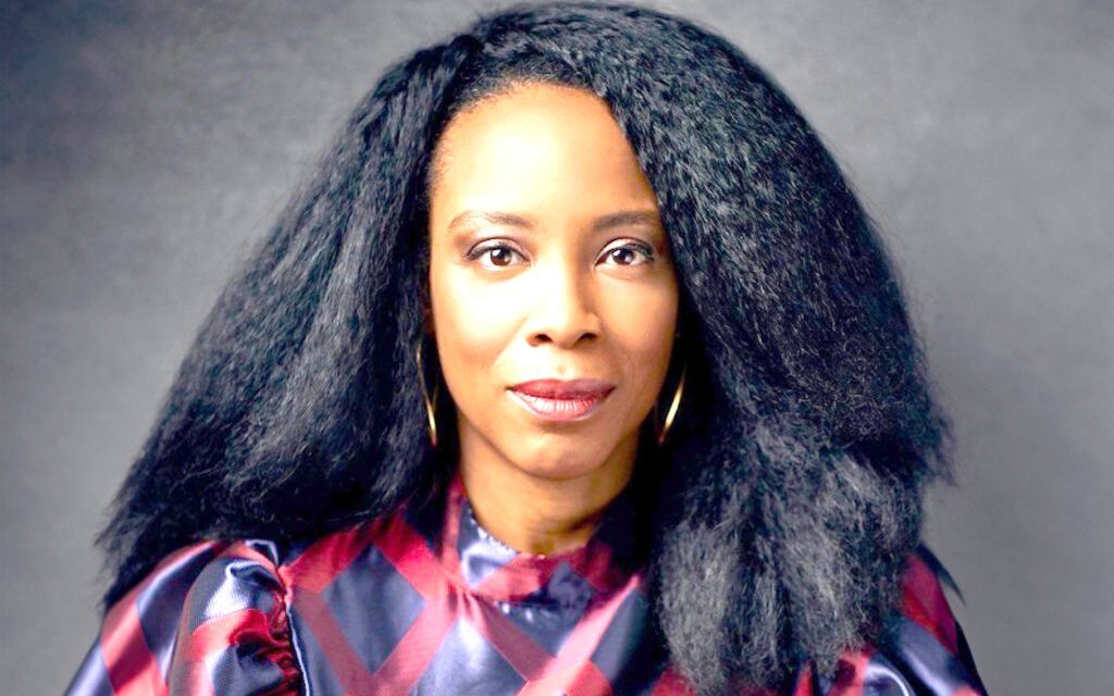 ROCKER HAS ADVISORY ROLE ON EXPANDING REVLON’S ETHNIC HAIR CARE LINE