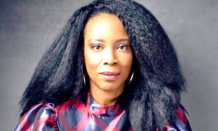 ROCKER HAS ADVISORY ROLE ON EXPANDING REVLON’S ETHNIC HAIR CARE LINE