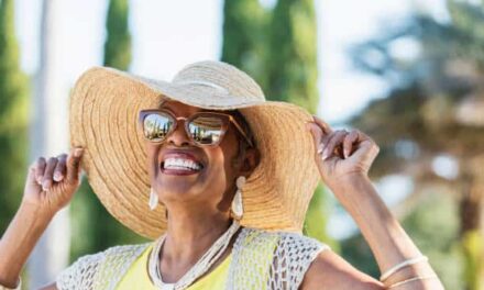 4 Ways to Protect Your Eyes From Summer’s Dangers