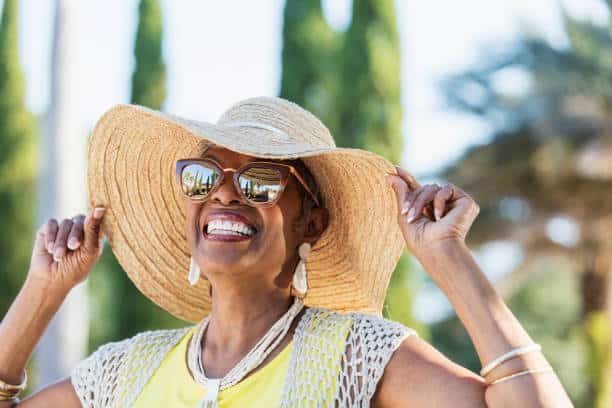 4 Ways to Protect Your Eyes From Summer’s Dangers