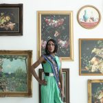 Robert Brown, Miss Central Pride Alabama, on Being a ‘Glamazon’