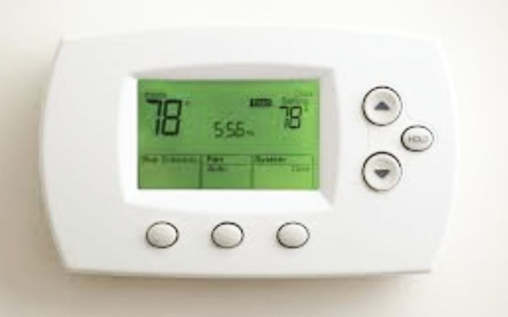 Here’s the best temperature for your thermostat in the summer, utilities say