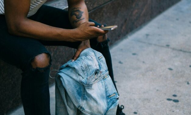 Are Black teens safe with five hours of daily social media?