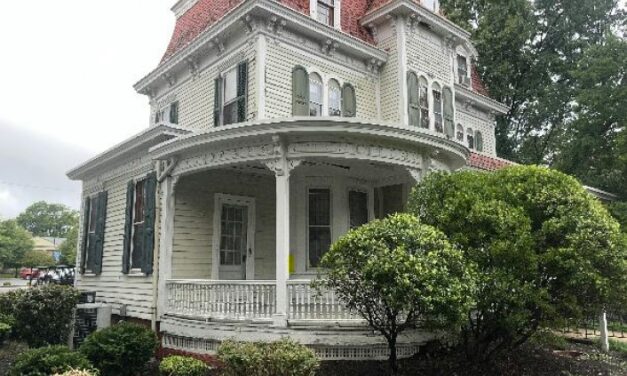 PRESS ROOM: National Park Service awards $10.6 million to preserve America’s historically Black colleges and universities