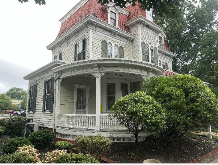 PRESS ROOM: National Park Service awards $10.6 million to preserve America’s historically Black colleges and universities