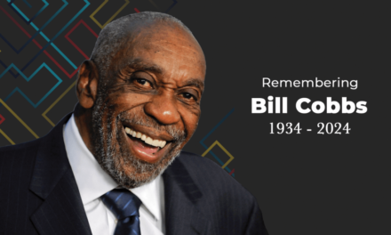 In Memoriam: Wilbert “Bill” Cobbs – Living his Best Life