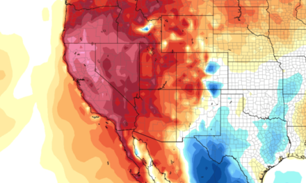 California Prepares to Launch CalHeat Score, Nation’s First Extreme Heat Ranking System