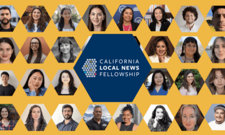 Black Voice News Prepares to Welcome California Local News Fellow, Alyssah Hall