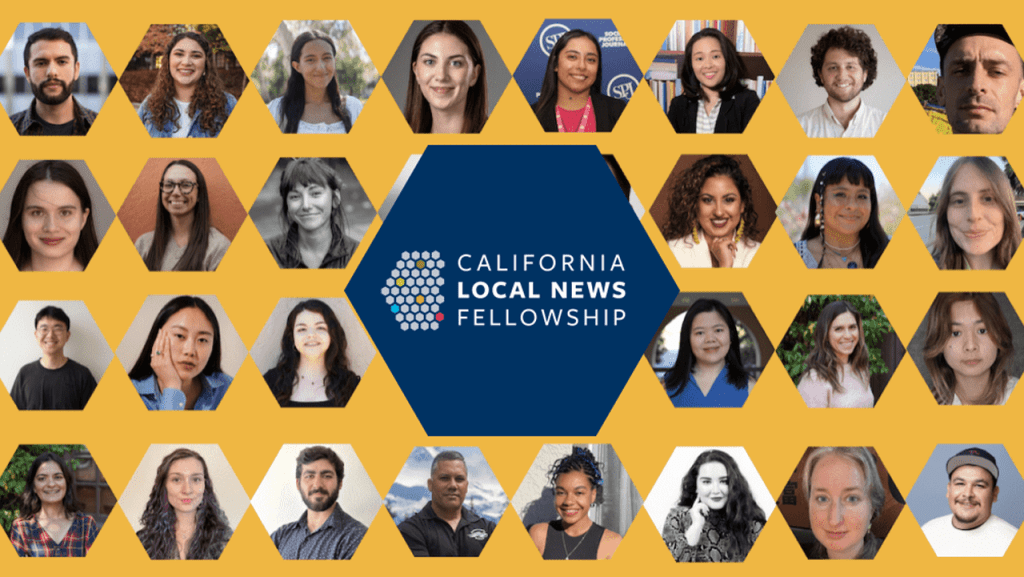 Black Voice News Prepares to Welcome California Local News Fellow, Alyssah Hall