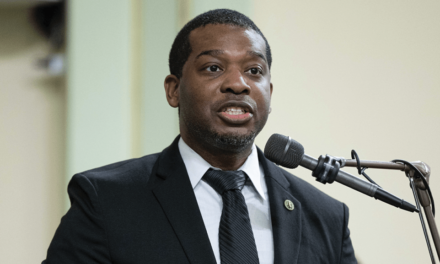 Assemblymember Dr. Corey Jackson secures $5M for expansion of Basic Income Pilot Program for Seniors